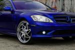 Mercedes-Benz S-Class on Forgiato Wheels (Finestro) 2015 года